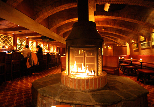 griffin bar las vegas