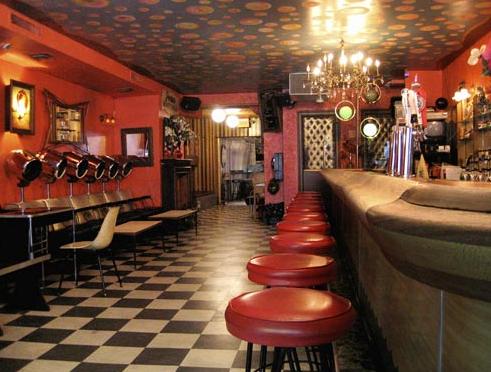 beauty bar las vegas