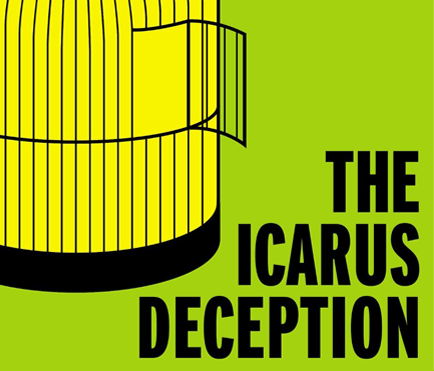 Digital wealth management and the Icarus deception