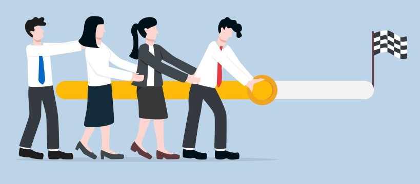 Essential Team Building